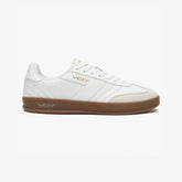 V 07 RIO WHITE SNEAKERS ELÉGANCE NOIR 1